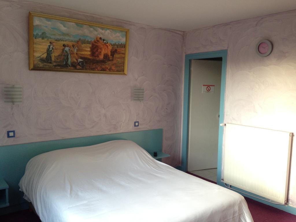 Family Hotel - Site Du Parc Jaunay-Clan Δωμάτιο φωτογραφία